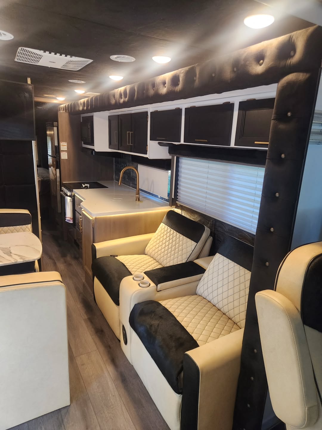 Karavan Comfort